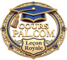 CoursPal Logo